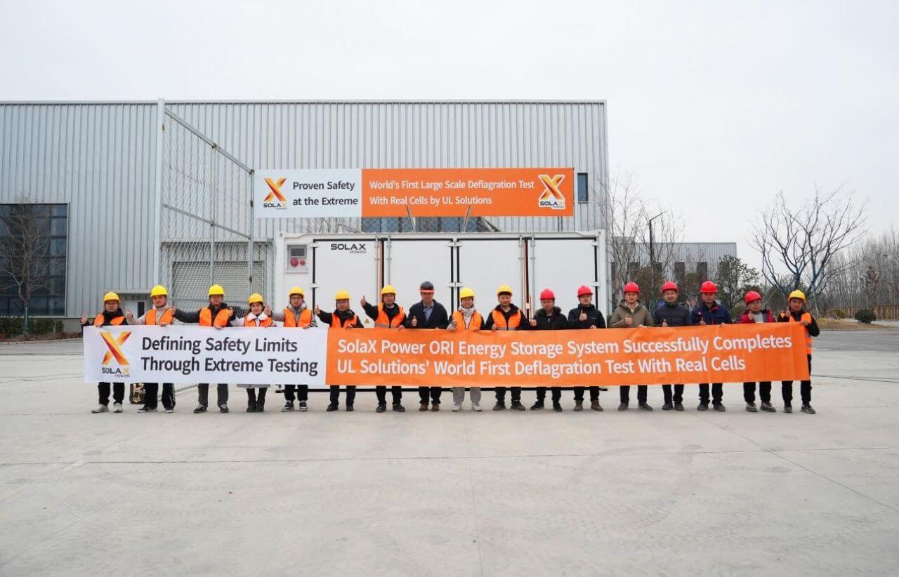 Валидиране на безопасността на системно ниво чрез Изпитване при екстремни условия