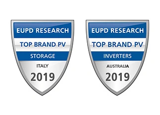 Solax power се нарежда сред най-добрите марки pv в италия и австралия от eupd research