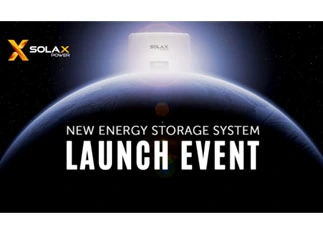 Solax X-ESS g4: по-умна система за съхранение на енергия от solax power