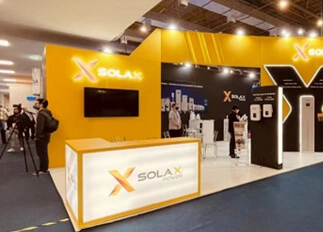 Solax power направи сцена в smart e южна америка