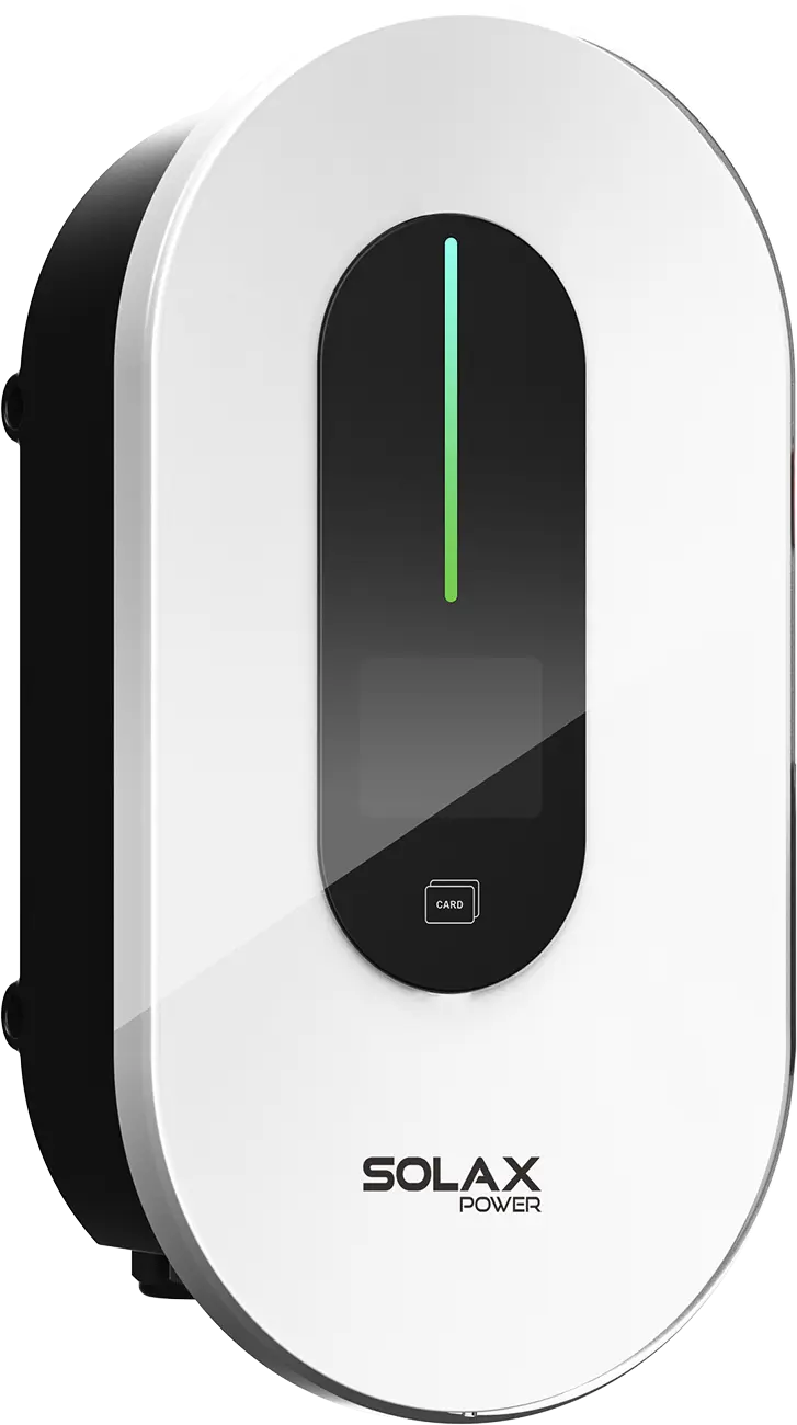 Smart EV Charger G2